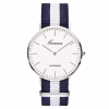 4 Pcs CLASSIC Watches Sale - Bulk Pack Mix Colors | Stylish & Affordable Timepieces - Image 8