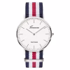 4 Pcs CLASSIC Watches Sale - Bulk Pack Mix Colors | Stylish & Affordable Timepieces - Image 12