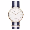 4 Pcs CLASSIC Watches Sale - Bulk Pack Mix Colors | Stylish & Affordable Timepieces - Image 13