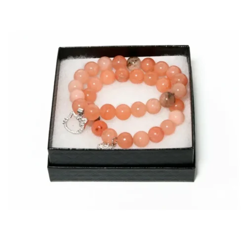 CORAL BRACELET - Image 2