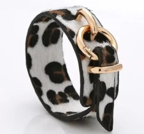 DOUBLE-SIDED LEOPARD - Image 2