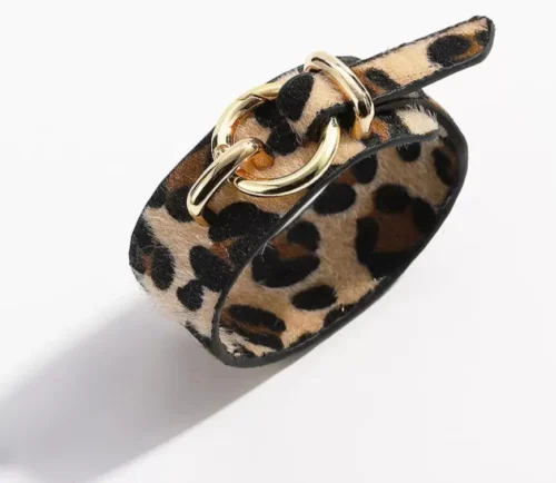 DOUBLE-SIDED LEOPARD - Image 3