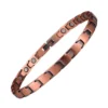 Copper Magnetic Health Bracelet for Pain Relief and Arthritis - Stylish and Therapeutic