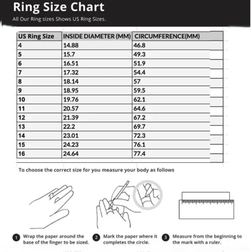 Stunning 3D Men's Silver Tungsten Carbide Engagement Ring - Durable & Stylish