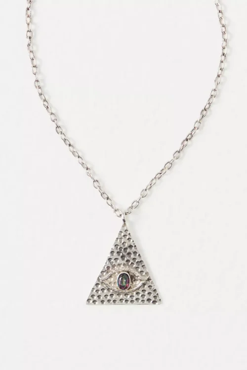 The JASMIN Necklace - Image 12