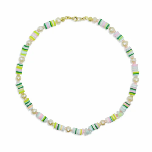 APPLE CANDY Necklace