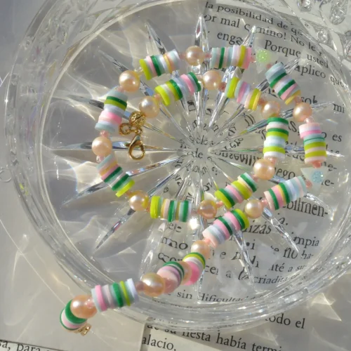 APPLE CANDY Necklace - Image 3