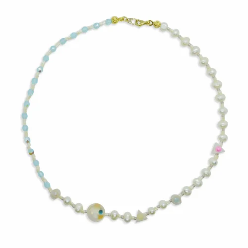 ICE LATTE Necklace