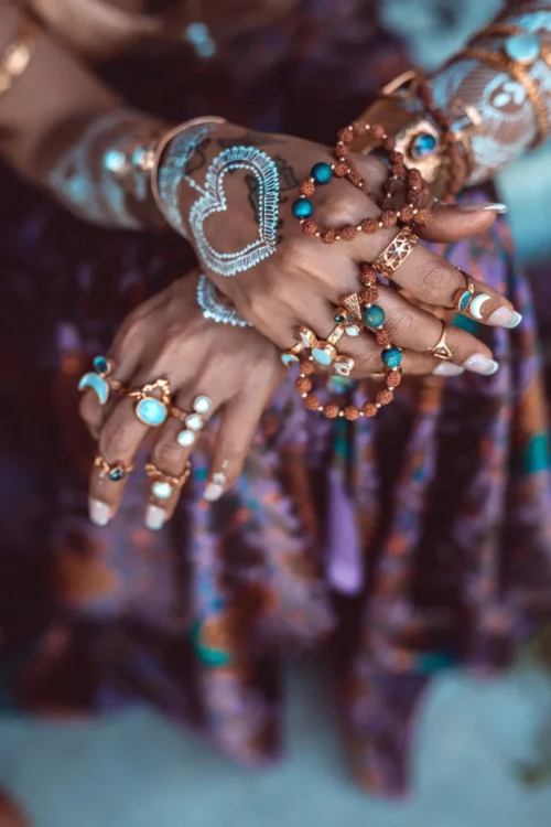 The CLEO Ring - Image 2