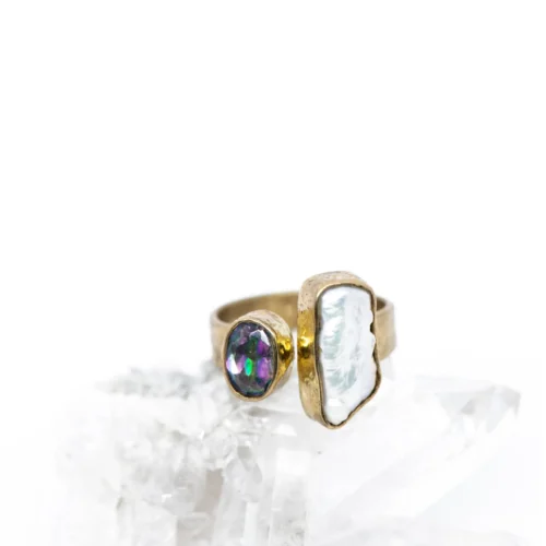 The CHANDI Ring - Image 2