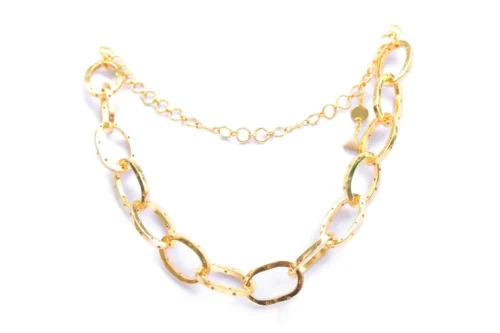 The AISHA Necklace