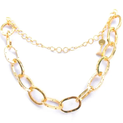 The AISHA Necklace