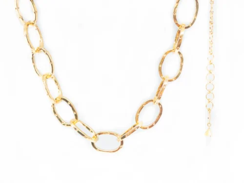 The AISHA Necklace - Image 3