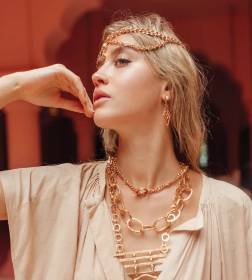 The AISHA Necklace - Image 5