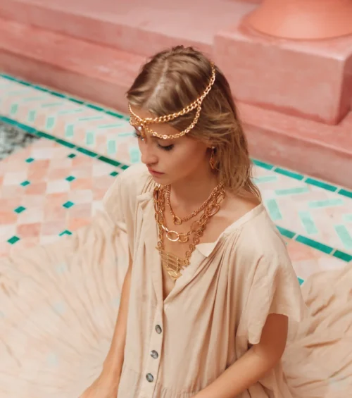 The AISHA Necklace - Image 7