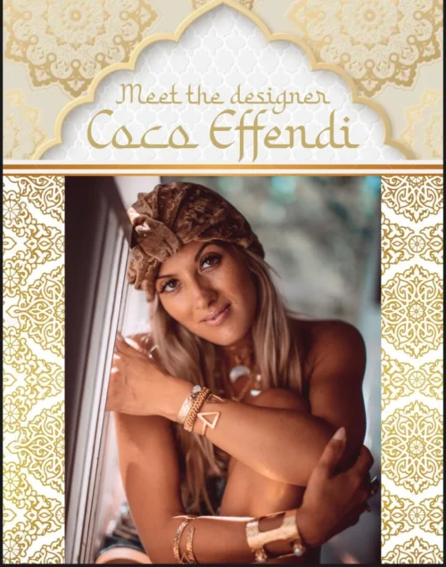 The AISHA Necklace - Image 10
