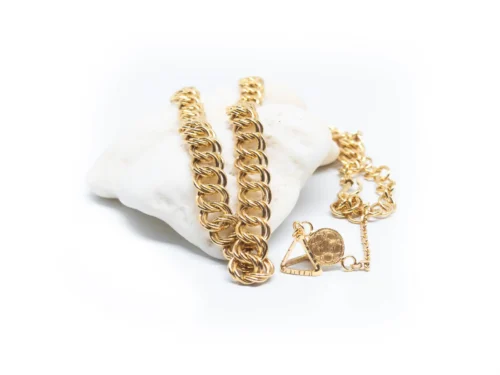 The CYBELE Necklace - Image 2