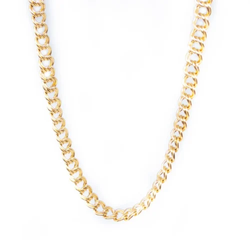The CYBELE Necklace
