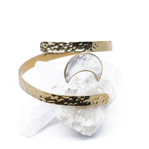 The PURNAMA Arm Band