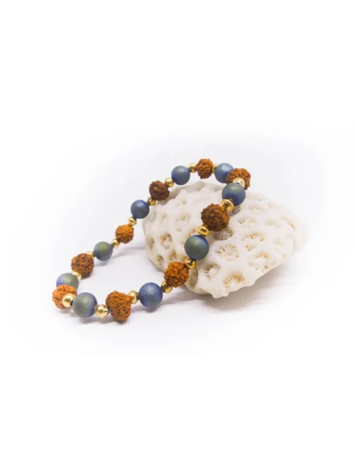 The GAIA MALA Bracelet