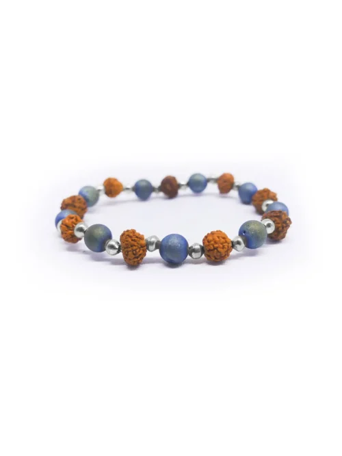 The GAIA MALA Bracelet - Image 2