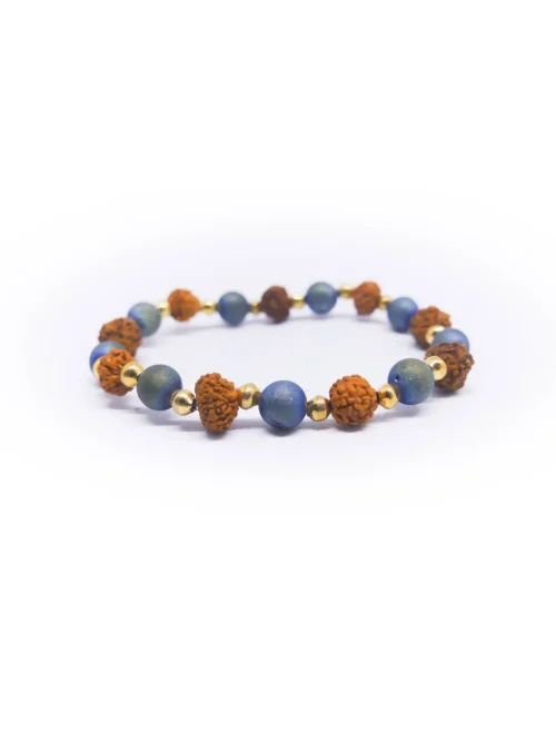 The GAIA MALA Bracelet - Image 3