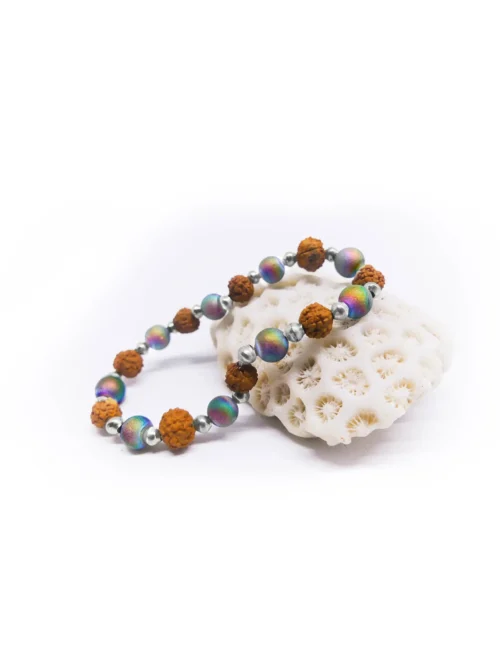 The HARMONY MALA Bracelet - Image 2