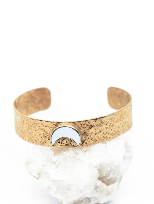 The PURNAMA Bangle - Image 2