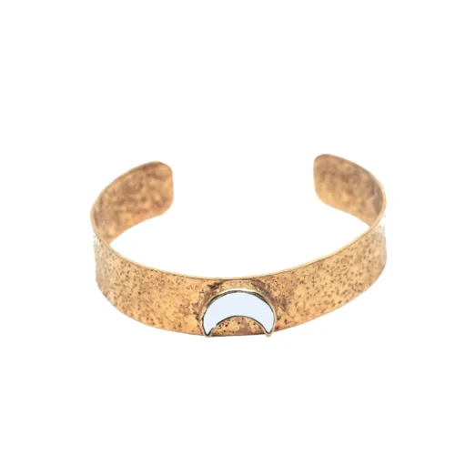 The PURNAMA Bangle