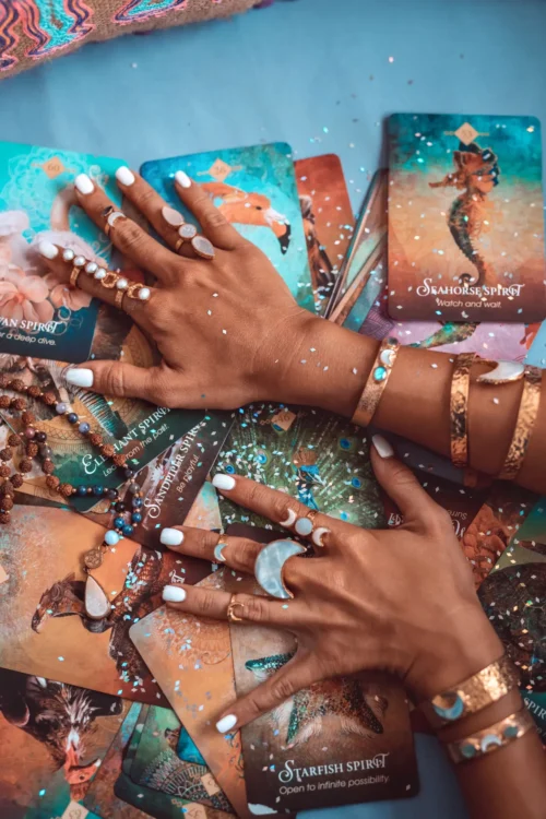 The PURNAMA Bangle - Image 4
