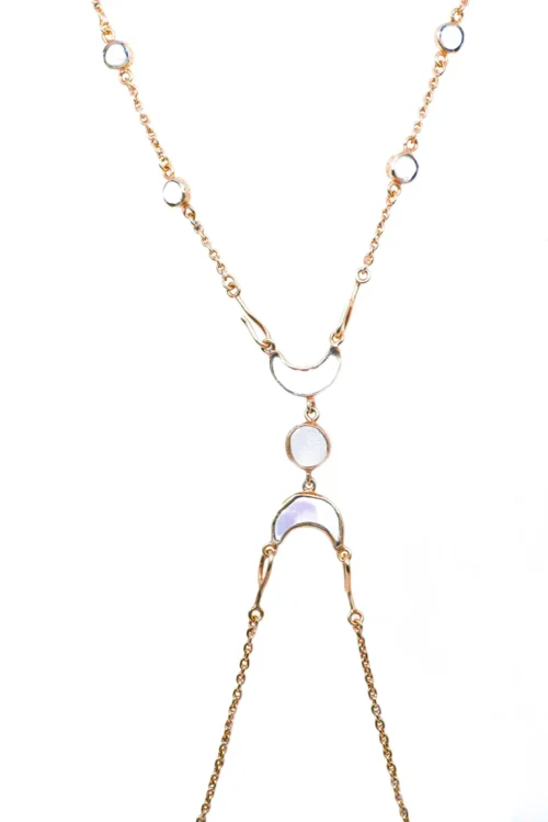 The GODDESS Body Chain - Image 6