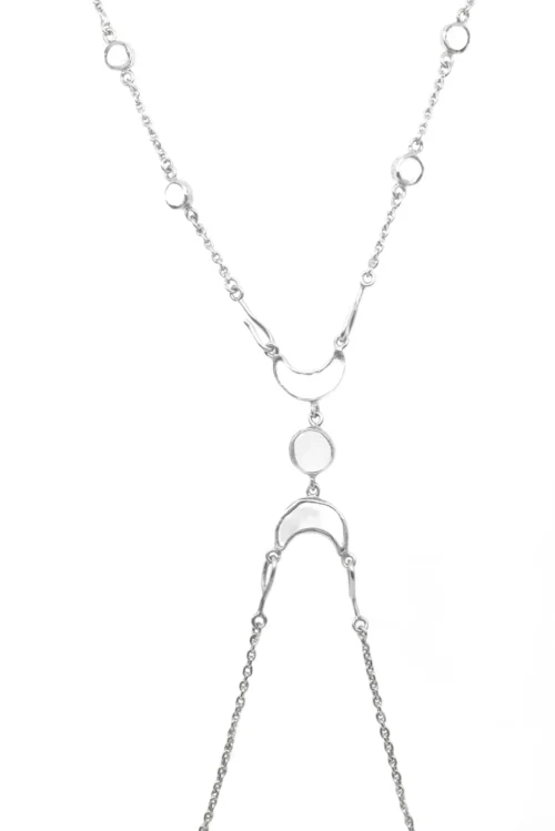 The GODDESS Body Chain - Image 8