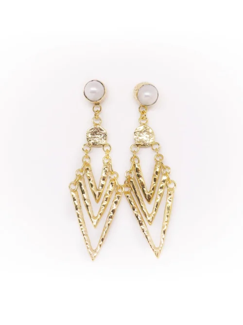 The CLEO Earrings - Image 7