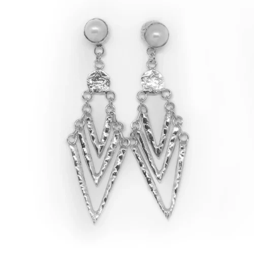 The CLEO Earrings