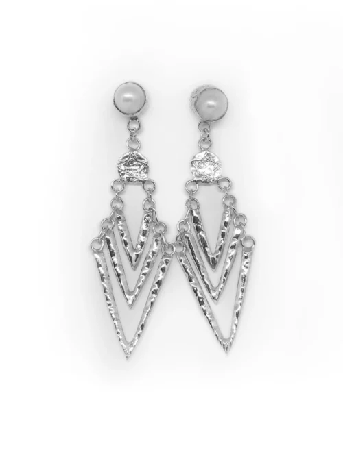 The CLEO Earrings