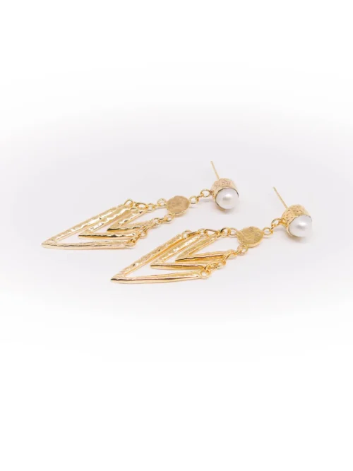 The CLEO Earrings - Image 2
