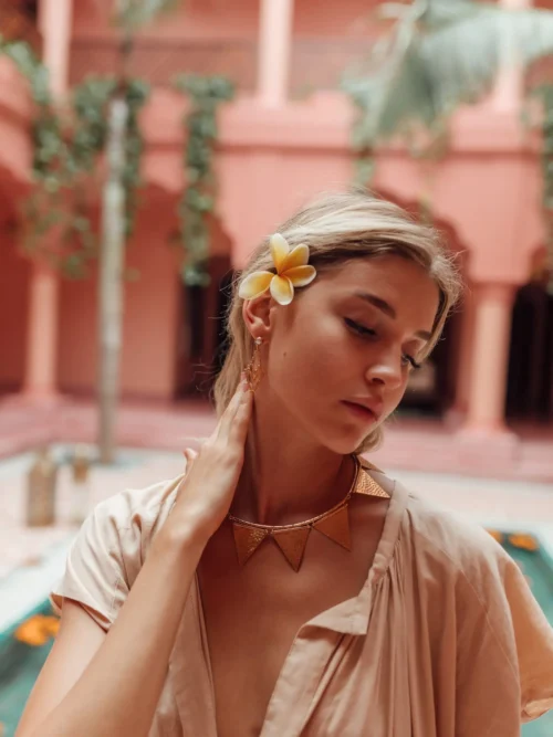 The CLEO Earrings - Image 6