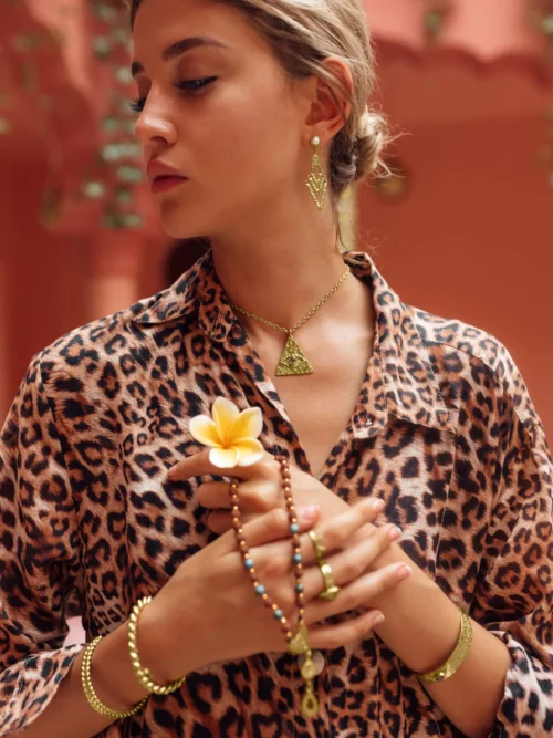 The CLEO Earrings - Image 8