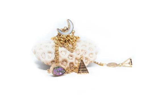 The AURA Necklace - Image 5