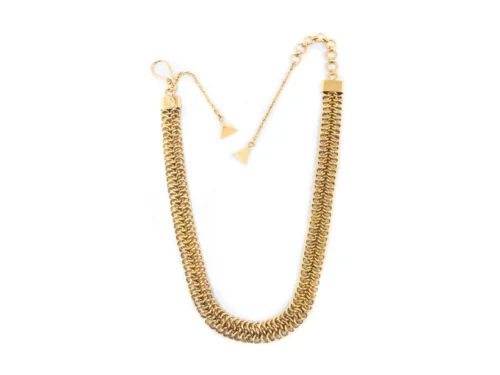 The FAYE Necklace