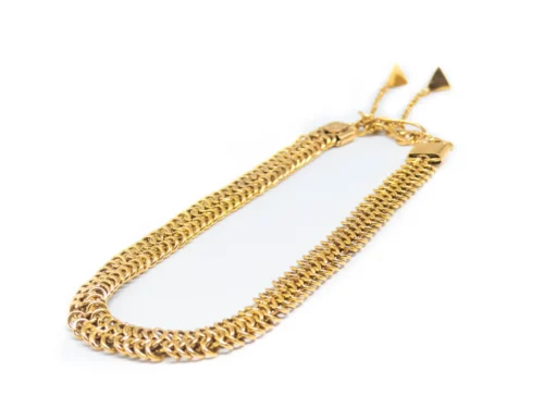 The FAYE Necklace - Image 2
