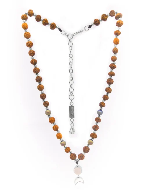 The HARMONY MALA Necklace - Image 2