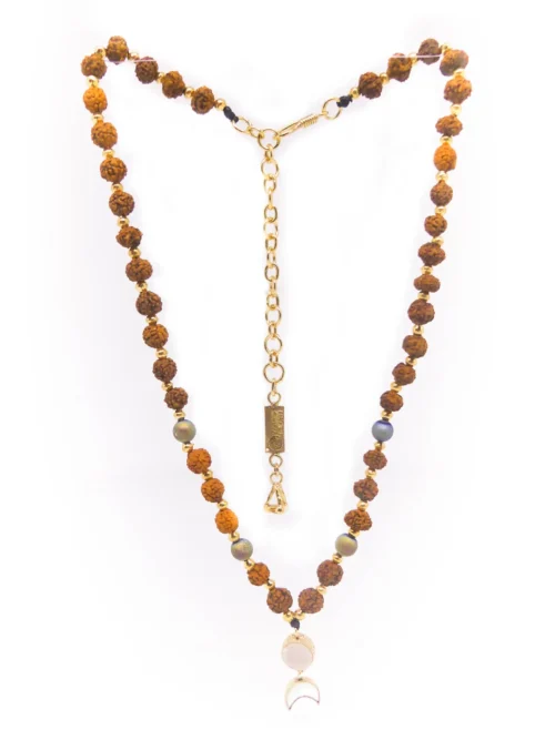 The HARMONY MALA Necklace - Image 3