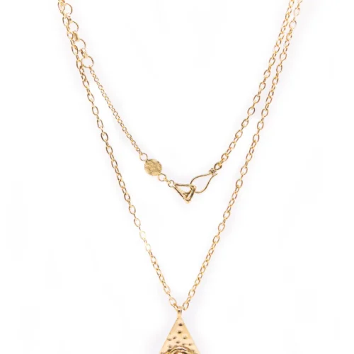 The JASMIN Necklace