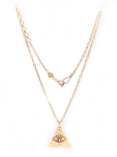The JASMIN Necklace