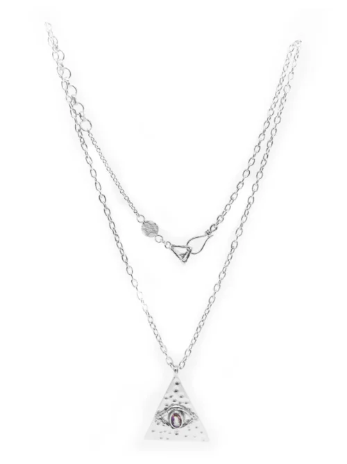 The JASMIN Necklace - Image 3