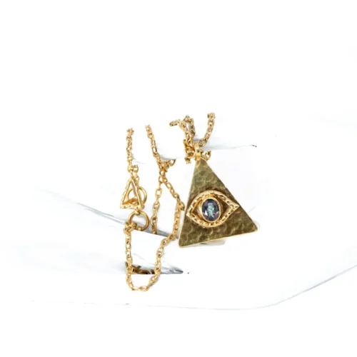 The JASMIN Necklace - Image 4