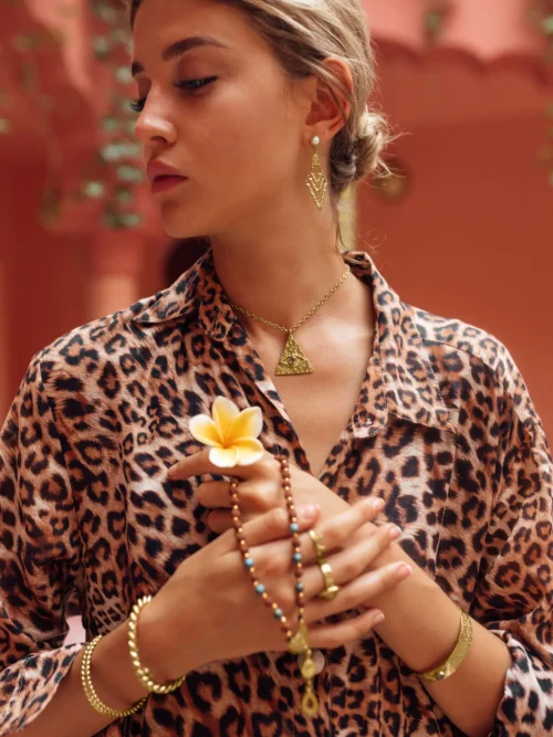 The JASMIN Necklace - Image 6