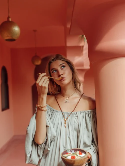 The JASMIN Necklace - Image 7