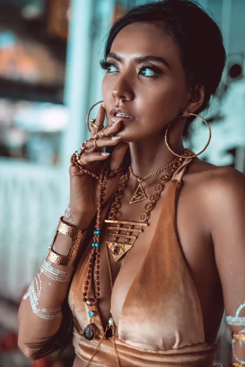 The GAIA Necklace - Image 3